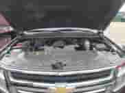 2020 Chevrolet Tahoe Commercial with VIN 1GNLCDEC4LR175924, listed as a IAAI auction lot 42636494 with 108,086 mi miles and . Bid and sale history available at DreamBid. Image 10.