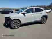 2023 Hyundai Kona Limited с VIN KM8K5CA34PU010436, выставлен на аукционе Copart как лот 52383875 с пробегом 40 779 миль миль и Списание • Salvage title. История ставок и продаж доступна на DreamBid. Изображение 1.