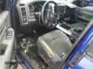 2015 Ram 1500 Outdoorsman с VIN 1C6RR7LG1FS599087, выставлен на аукционе Copart как лот 54688485 с пробегом 194 921 миль миль и На запчасти • Non repairable. История ставок и продаж доступна на DreamBid. Изображение 8.