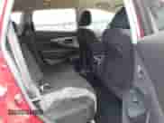 2017 Nissan Murano S with VIN 5N1AZ2MG5HN184729, listed as a IAAI auction lot 43043364 with 140,107 mi miles and . Bid and sale history available at DreamBid. Image 8.