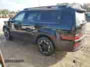 2025 Hyundai Santa Fe SEL с VIN 5NMP24GLXSH079549, выставлен на аукционе Copart как лот 78526744 с пробегом 332 миль миль и Списание • Salvage title. История ставок и продаж доступна на DreamBid. Изображение 2.