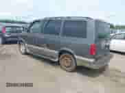 2004 Chevrolet Astro with VIN 1GNEL19XX4B108761, listed as a IAAI auction lot 42452017 with 208,401 mi miles and . Bid and sale history available at DreamBid. Image 3.