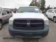 2018 Ram 1500 Tradesman with VIN 3C6JR6DG3JG162651, listed as a IAAI auction lot 43558642 with 130,398 mi miles and . Bid and sale history available at DreamBid. Image 12.