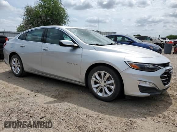 2020 Chevrolet Malibu LT с VIN 1G1ZD5ST3LF090514, выставлен на аукционе Copart как лот 55074515 с пробегом 166 049 миль миль и Списание • Salvage title. История ставок и продаж доступна на DreamBid. Изображение 4.