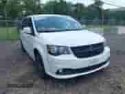 2017 Dodge Grand Caravan SE with VIN 2C4RDGBG5HR549595, listed as a IAAI auction lot 42604241 with 91,143 mi miles and . Bid and sale history available at DreamBid. Image 6.