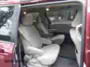 2015 Toyota Sienna LE с VIN 5TDKK3DC5FS564998, выставлен на аукционе IAAI как лот 43375105 с пробегом 131 068 миль миль и . История ставок и продаж доступна на DreamBid. Изображение 8.