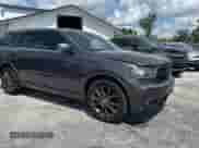 2017 Dodge Durango R/T with VIN 1C4SDHCT0HC805928, listed as a Copart auction lot 67826985 with 72,872 mi miles and Clean title. Bid and sale history available at DreamBid. Image 1.