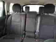 2013 Nissan Pathfinder SL с VIN 5N1AR2MN7DC669877, выставлен на аукционе Copart как лот 80098475 с пробегом 171 313 миль миль и Чистый • Clean title. История ставок и продаж доступна на DreamBid. Изображение 10.