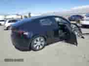 2023 Tesla Model Y Long Range с VIN 7SAYGAEE3PF903721, выставлен на аукционе Copart как лот 68774815 с пробегом Не указан миль и Списание • Salvage title. История ставок и продаж доступна на DreamBid. Изображение 3.