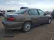 2002 Chevrolet Malibu с VIN 1G1ND52J32M630578, выставлен на аукционе Copart как лот 66170435 с пробегом 178 321 миль миль и Списание • Salvage title. История ставок и продаж доступна на DreamBid. Изображение 3.