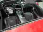 2017 Chevrolet Corvette 1LT с VIN 1G1YB2D70H5109758, выставлен на аукционе Copart как лот 63205154 с пробегом 5 471 миль миль и Списание • Salvage title. История ставок и продаж доступна на DreamBid. Изображение 8.