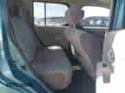 2011 Nissan Cube S с VIN JN8AZ2KR6BT214255, выставлен на аукционе IAAI как лот 42701644 с пробегом 291 798 миль миль и . История ставок и продаж доступна на DreamBid. Изображение 8.