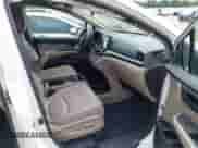 2020 Honda Odyssey EX with VIN 5FNRL6H59LB072225, listed as a IAAI auction lot 42892863 with 77,235 mi miles and . Bid and sale history available at DreamBid. Image 5.