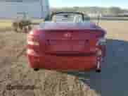 2013 Lexus IS 250 C z VIN JTHFF2C27D2527933, wystawiony jako Copart lot #87016785 z przebiegiem 53 176 mil mil oraz Szkoda całkowita • Salvage title. Historia ofert i sprzedaży dostępna na DreamBid. Obrazek 6.