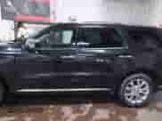 2016 Dodge Durango Citadel with VIN 1C4RDJEG5GC403505, listed as a IAAI auction lot 42314819 with 118,629 mi miles and . Bid and sale history available at DreamBid. Image 15.