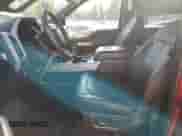 2015 Ford F-150 XLT z VIN 1FTEW1EF8FFA31896, wystawiony jako Copart lot #80624545 z przebiegiem 129 669 mil mil oraz Szkoda całkowita • Salvage title. Historia ofert i sprzedaży dostępna na DreamBid. Obrazek 7.