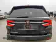 2021 Honda Odyssey Elite с VIN 5FNRL6H97MB006311, выставлен на аукционе Copart как лот 60653115 с пробегом 64 831 миль миль и Списание • Salvage title. История ставок и продаж доступна на DreamBid. Изображение 6.