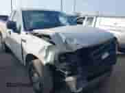 2008 Ford F-150 XL with VIN 1FTRF12298KD02039, listed as a IAAI auction lot 43227265 with 173,329 mi miles and . Bid and sale history available at DreamBid. Image 6.