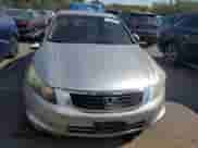 2008 Honda Accord EX-L z VIN 1HGCP26878A073942, wystawiony jako Copart lot #81460965 z przebiegiem 122 417 mil mil oraz Szkoda całkowita • Salvage title. Historia ofert i sprzedaży dostępna na DreamBid. Obrazek 5.