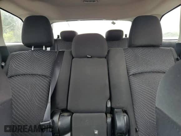 2015 Dodge Journey SXT with VIN 3C4PDDBG4FT526096, listed as a Copart auction lot 82119665 with 119,939 mi miles and Salvage title. Bid and sale history available at DreamBid. Image 10.