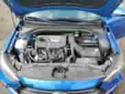 2017 Hyundai Elantra Sport с VIN KMHD04LB3HU319527, выставлен на аукционе Copart как лот 70957245 с пробегом 108 986 миль миль и Чистый • Clean title. История ставок и продаж доступна на DreamBid. Изображение 11.