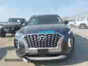 2022 Hyundai Palisade SEL с VIN KM8R44HE2NU445516, выставлен на аукционе IAAI как лот 43196362 с пробегом 58 871 миль миль и . История ставок и продаж доступна на DreamBid. Изображение 12.