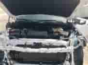 2022 Chevrolet Silverado 1500 LTZ with VIN 3GCPWEED8NG101442, listed as a Copart auction lot 58603855 with 33,570 mi miles and Salvage title. Bid and sale history available at DreamBid. Image 11.