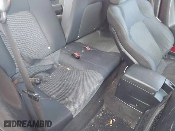 2005 Hyundai Tiburon GS с VIN KMHHM65DX5U168472, выставлен на аукционе IAAI как лот 42446884 с пробегом 138 376 миль миль и . История ставок и продаж доступна на DreamBid. Изображение 8.