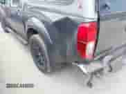 2020 Nissan Frontier Pro-4X z VIN 1N6ED0EB3LN724872, wystawiony jako IAAI lot #42711722 z przebiegiem 54 840 mil mil oraz . Historia ofert i sprzedaży dostępna na DreamBid. Obrazek 6.