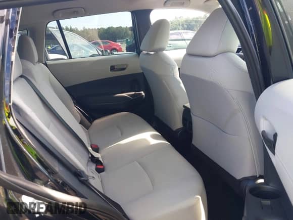 2023 Toyota Corolla Cross L с VIN 7MUAAAAG1PV052978, выставлен на аукционе IAAI как лот 43063775 с пробегом 20 340 миль миль и . История ставок и продаж доступна на DreamBid. Изображение 8.