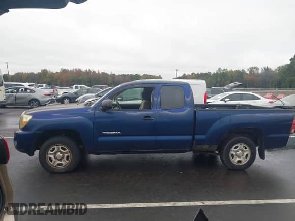 2006 Toyota Tacoma с VIN 5TETX22N36Z242884, выставлен на аукционе IAAI как лот 43546535 с пробегом 192 556 миль миль и . История ставок и продаж доступна на DreamBid. Изображение 14.