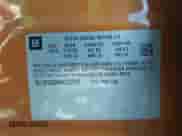 2017 Chevrolet Sonic Premier with VIN 1G1JF6SB4H4123768, listed as a IAAI auction lot 41251764 with 71,616 mi miles and . Bid and sale history available at DreamBid. Image 9.