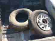 1993 Dodge Dakota S с VIN 1B7FL26X8PS234273, выставлен на аукционе IAAI как лот 41874966 с пробегом 195 048 миль миль и . История ставок и продаж доступна на DreamBid. Изображение 12.