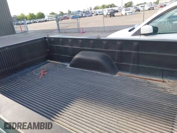 1995 GMC Sierra 1500 с VIN 1GTEC14H6SZ554743, выставлен на аукционе IAAI как лот 42852890 с пробегом 93 248 миль миль и . История ставок и продаж доступна на DreamBid. Изображение 8.