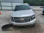 2015 Chevrolet Tahoe LTZ with VIN 1GNSKCKC8FR691821, listed as a Copart auction lot 69570275 with 177,004 mi miles and Clean title. Bid and sale history available at DreamBid. Image 5.