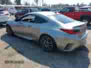 2015 Lexus RC 350 F Sport с VIN JTHHE5BC5F5010462, выставлен на аукционе IAAI как лот 43111097 с пробегом 85 657 миль миль и . История ставок и продаж доступна на DreamBid. Изображение 3.