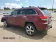 2016 Jeep Grand Cherokee Limited with VIN 1C4RJFBT3GC395587, listed as a Copart auction lot 69150225 with 226,808 mi miles and Salvage title. Bid and sale history available at DreamBid. Image 2.