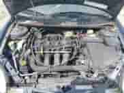 2002 Dodge Neon with VIN 1B3ES26C72D582642, listed as a IAAI auction lot 42425120 with 137,693 mi miles and . Bid and sale history available at DreamBid. Image 10.