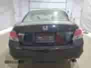 2008 Honda Accord EX z VIN 1HGCP36768A008853, wystawiony jako Copart lot #80422495 z przebiegiem 113 025 mil mil oraz Czysty tytuł • Clean title. Historia ofert i sprzedaży dostępna na DreamBid. Obrazek 6.