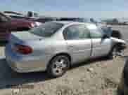 2005 Chevrolet Malibu Classic with VIN 1G1ND52F25M146501, listed as a Copart auction lot 68765065 with 175,965 mi miles and Salvage title. Bid and sale history available at DreamBid. Image 3.