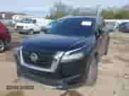 2024 Nissan Pathfinder Platinum с VIN 5N1DR3DK7RC269754, выставлен на аукционе IAAI как лот 41684186 с пробегом 14 047 миль миль и . История ставок и продаж доступна на DreamBid. Изображение 17.