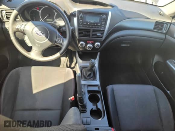 2012 Subaru WRX WRX Limited с VIN JF1GR7E65CG234890, выставлен на аукционе Copart как лот 68398925 с пробегом 148 279 миль миль и Чистый • Clean title. История ставок и продаж доступна на DreamBid. Изображение 9.