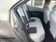 2019 Toyota Corolla SE с VIN JTNK4RBE9K3070720, выставлен на аукционе IAAI как лот 42657090 с пробегом 136 769 миль миль и . История ставок и продаж доступна на DreamBid. Изображение 8.