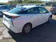 2018 Toyota Prius Two Eco z VIN JTDKARFU3J3553553, wystawiony jako IAAI lot #43484932 z przebiegiem 185 238 mil mil oraz . Historia ofert i sprzedaży dostępna na DreamBid. Obrazek 4.