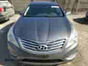2012 Hyundai Azera с VIN KMHFG4JG4CA166931, выставлен на аукционе Copart как лот 89017265 с пробегом 124 827 миль миль и Чистый • Clean title. История ставок и продаж доступна на DreamBid. Изображение 5.