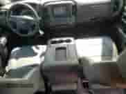 2015 Chevrolet Silverado 1500 Work Truck с VIN 1GCRCPEH1FZ442599, выставлен на аукционе Copart как лот 67176465 с пробегом 227 125 миль миль и Списание • Salvage title. История ставок и продаж доступна на DreamBid. Изображение 8.