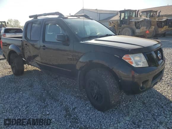 2012 Nissan Frontier SL с VIN 1N6AD0EV9CC437976, выставлен на аукционе Copart как лот 82439215 с пробегом 123 904 миль миль и Чистый • Clean title. История ставок и продаж доступна на DreamBid. Изображение 4.