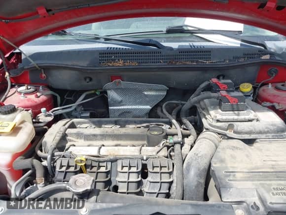 2011 Dodge Caliber z VIN 1B3CB1HA7BD209131, wystawiony jako IAAI lot #42730267 z przebiegiem 114 581 mil mil oraz . Historia ofert i sprzedaży dostępna na DreamBid. Obrazek 10.