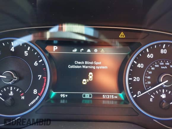 2021 Hyundai Palisade SEL с VIN KM8R4DHE0MU277518, выставлен на аукционе IAAI как лот 43365954 с пробегом 51 315 миль миль и . История ставок и продаж доступна на DreamBid. Изображение 7.