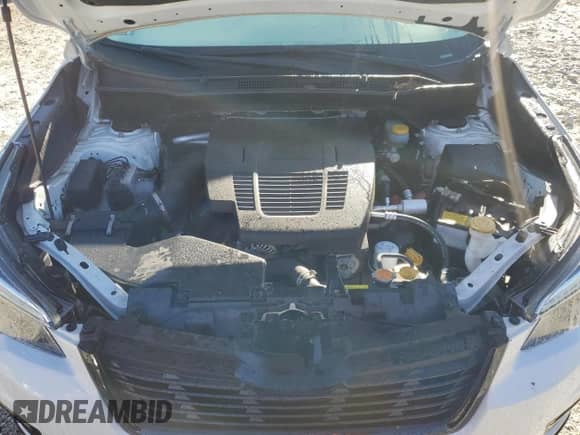 2021 Subaru Forester Special Sports с VIN JF2SKARCXMH433002, выставлен на аукционе Copart как лот 70669285 с пробегом 29 686 миль миль и Списание • Salvage title. История ставок и продаж доступна на DreamBid. Изображение 11.